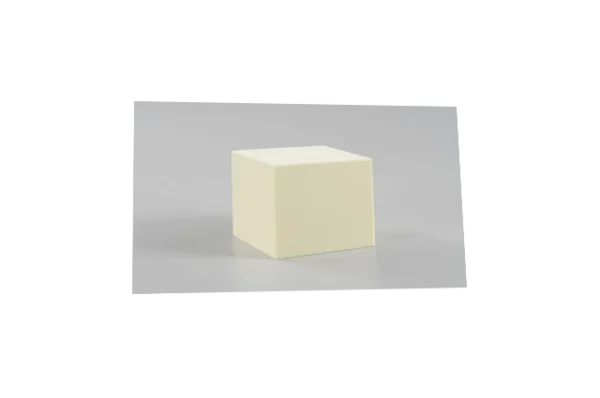 bloc-mousse-130-190-28-30 bloc de mousse 130x190 28/30