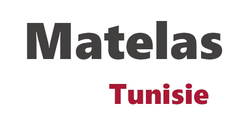 matelas orthopédiques tunisie