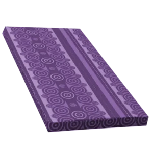 matelas en mousse 6 étoile 28-30 kg/m3