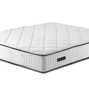 matelas orthopédique 140x190 ressort ensaché meilleur prix en Tunisie