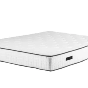 matelas orthopédique ressort ensaché 160x200
