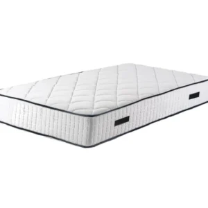 matelas orthopédique ressorts ensachés 90x190