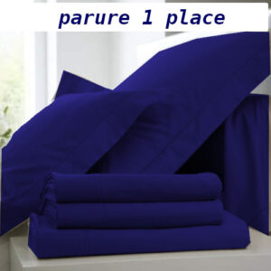 parure de lit 1 place 90x190