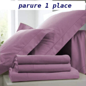 parure de lit 1 place 90x190