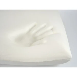 oreiller mémoire de forme